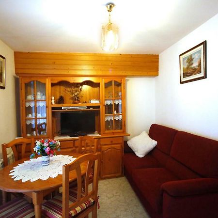 Casa Sallan Laspuna Ordesa Pirineo Экстерьер фото