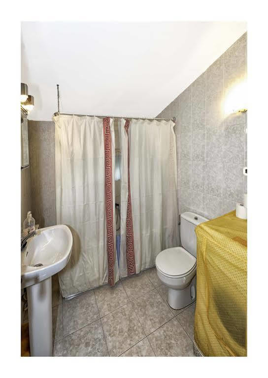 Casa Sallan Laspuna Ordesa Pirineo Экстерьер фото