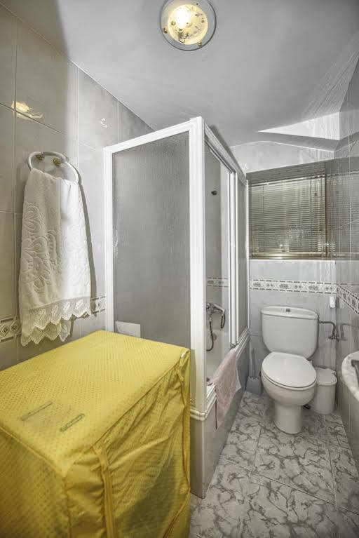 Casa Sallan Laspuna Ordesa Pirineo Экстерьер фото