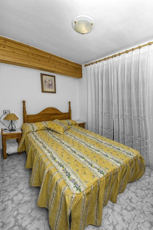 Casa Sallan Laspuna Ordesa Pirineo Экстерьер фото