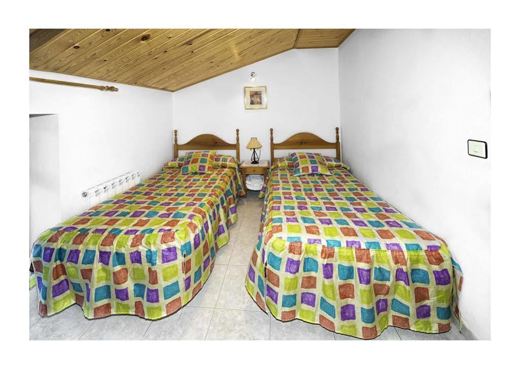 Casa Sallan Laspuna Ordesa Pirineo Экстерьер фото