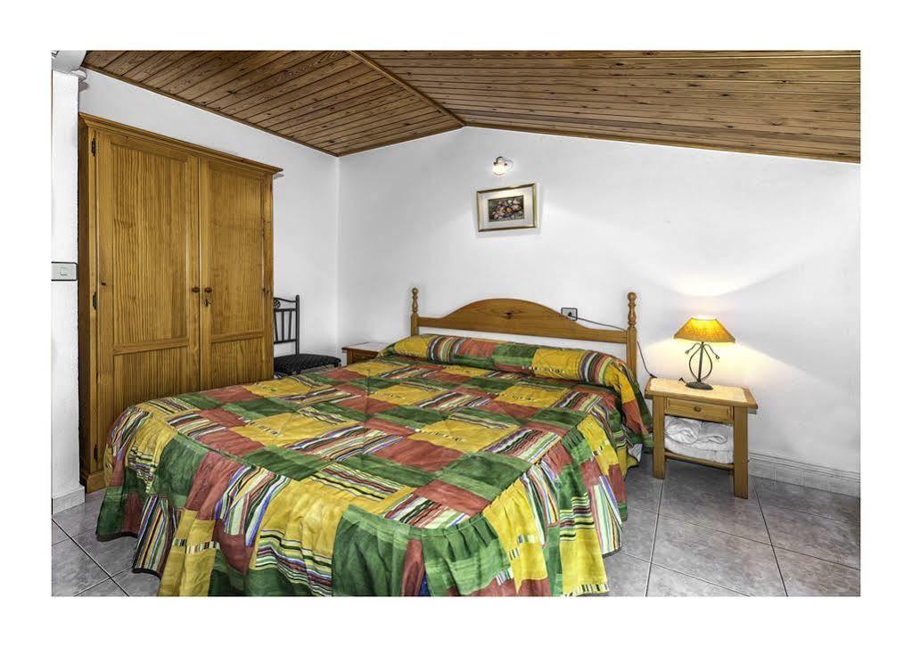 Casa Sallan Laspuna Ordesa Pirineo Экстерьер фото