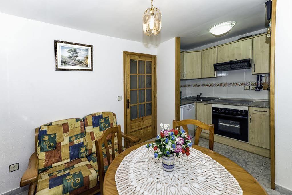 Casa Sallan Laspuna Ordesa Pirineo Экстерьер фото