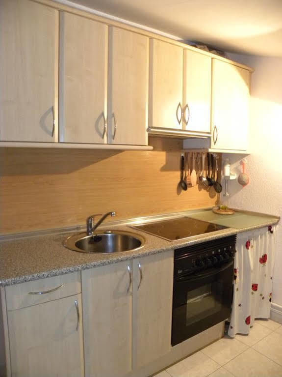 Casa Sallan Laspuna Ordesa Pirineo Экстерьер фото