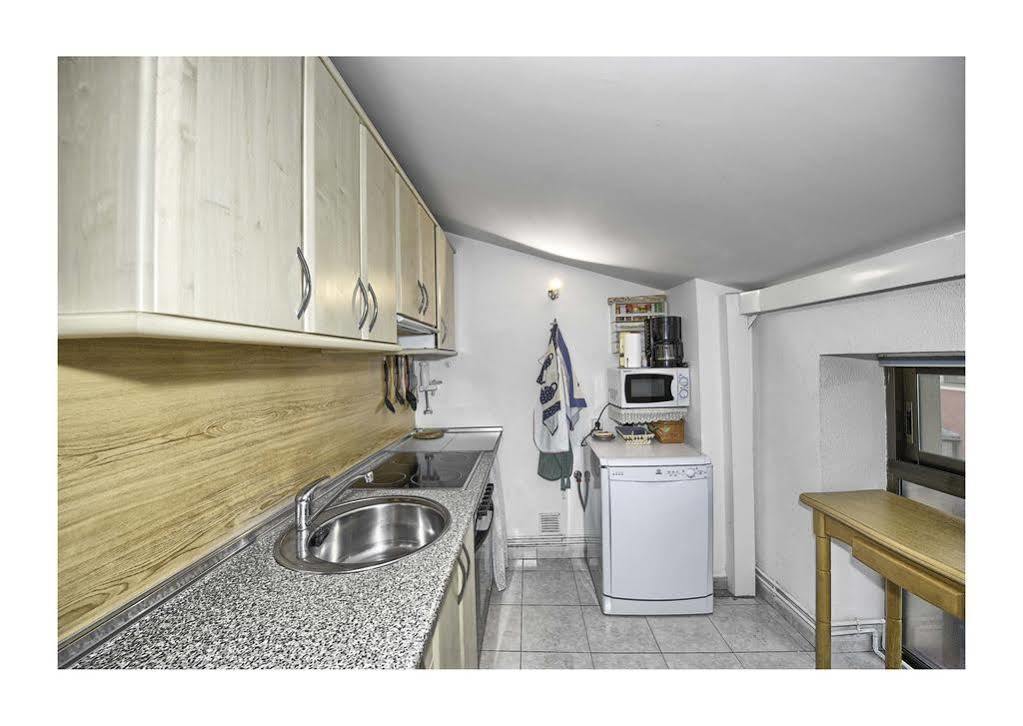 Casa Sallan Laspuna Ordesa Pirineo Экстерьер фото
