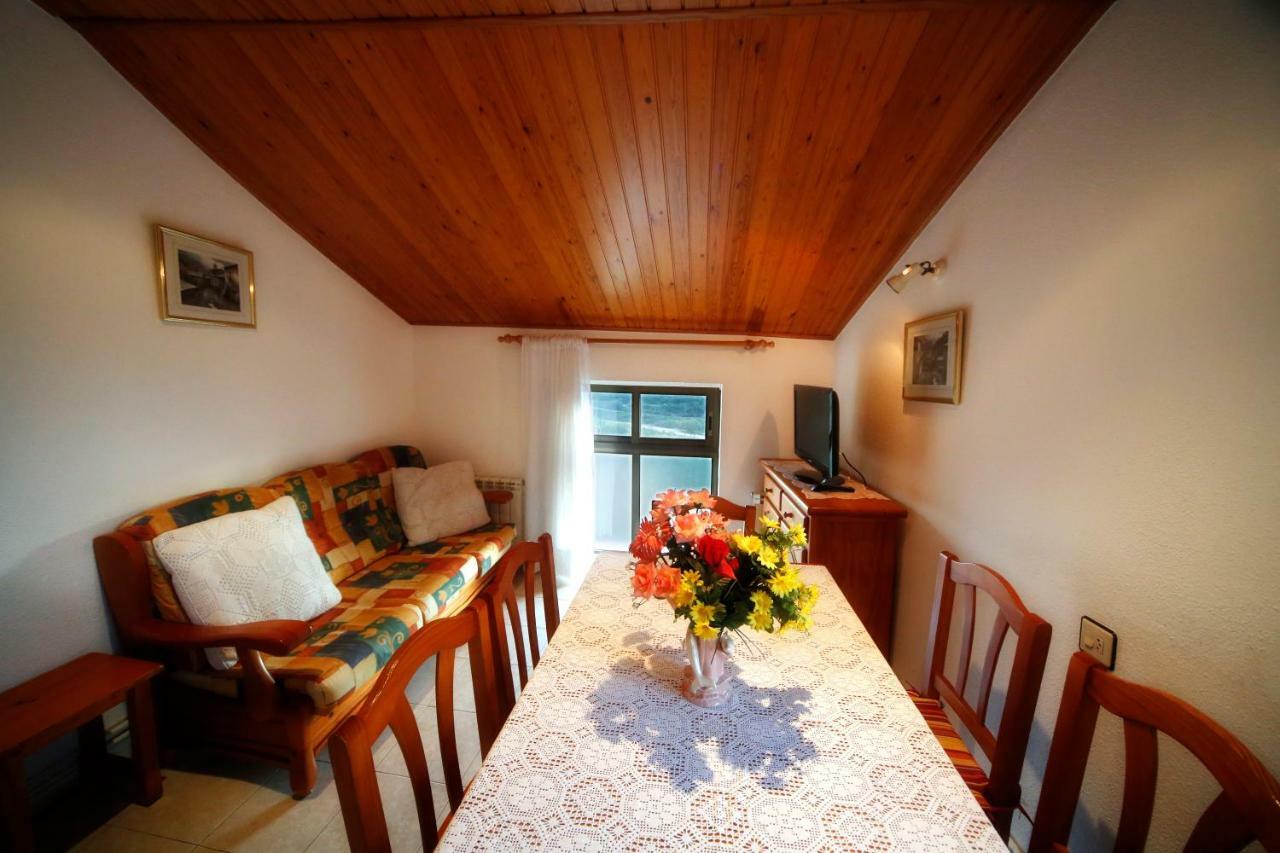 Casa Sallan Laspuna Ordesa Pirineo Экстерьер фото