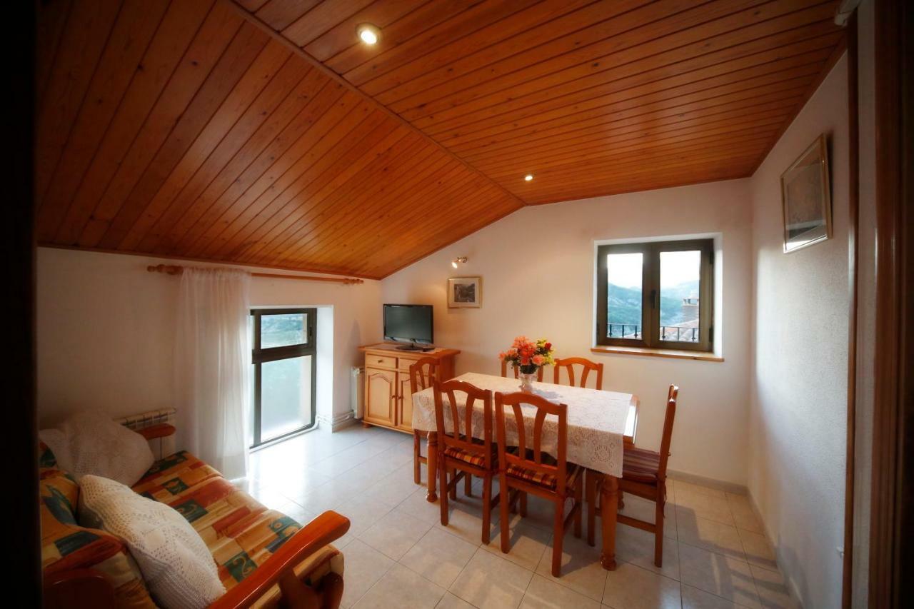 Casa Sallan Laspuna Ordesa Pirineo Экстерьер фото