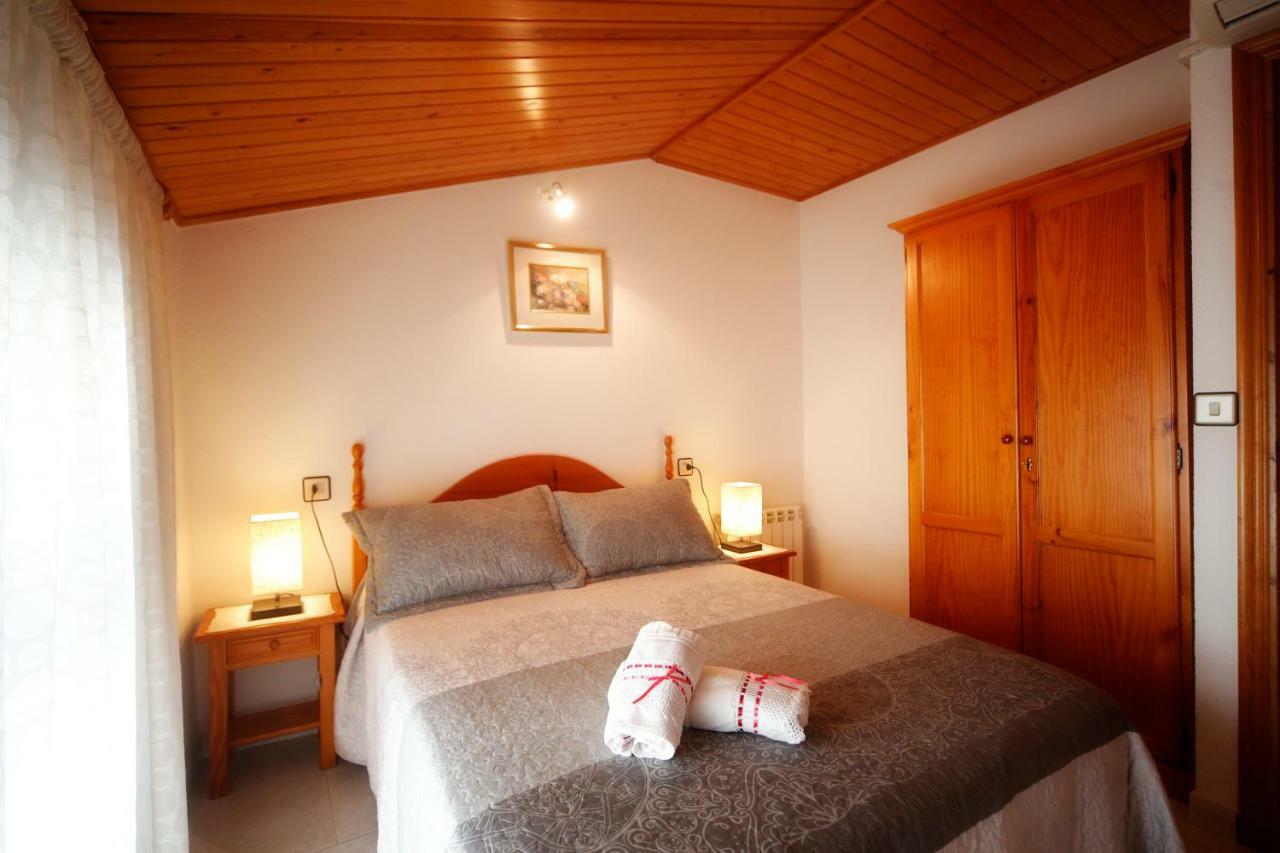 Casa Sallan Laspuna Ordesa Pirineo Экстерьер фото