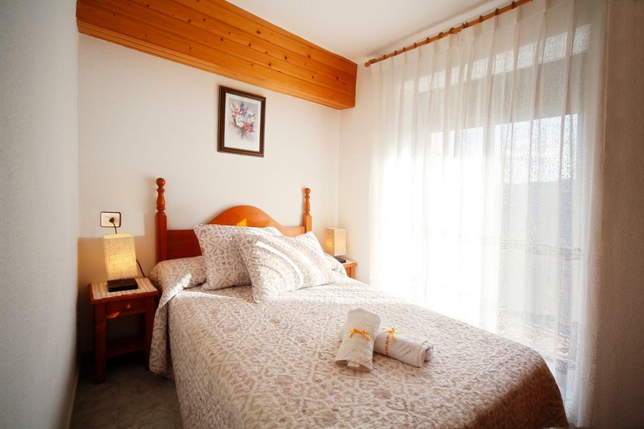Casa Sallan Laspuna Ordesa Pirineo Экстерьер фото