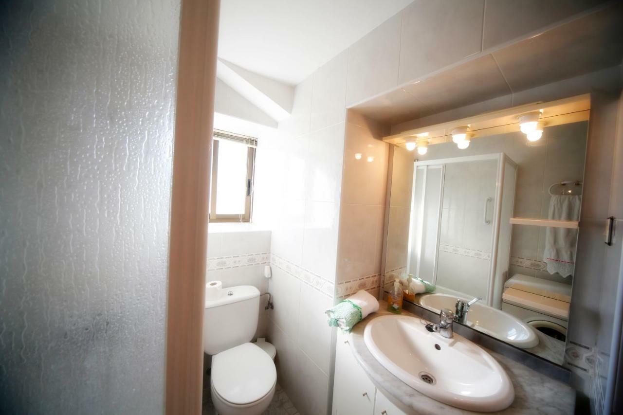 Casa Sallan Laspuna Ordesa Pirineo Экстерьер фото